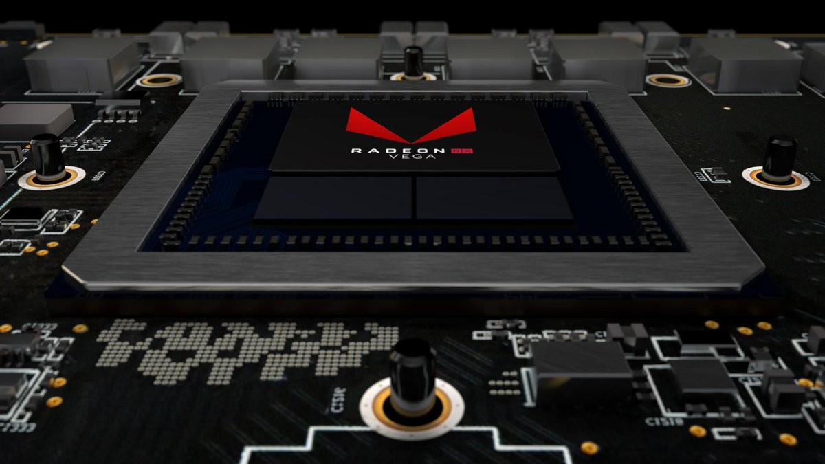 AMD Radeon RX Vega zniknęły ze sklepów.