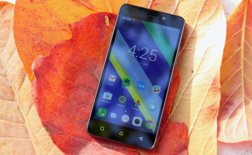 Przyszłe smartfony Lenovo z czystym Androidem