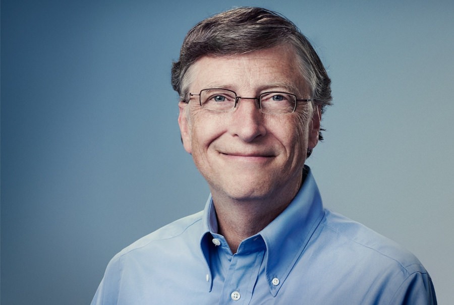Bill Gates zbuduje inteligentne miasto w Arizonie