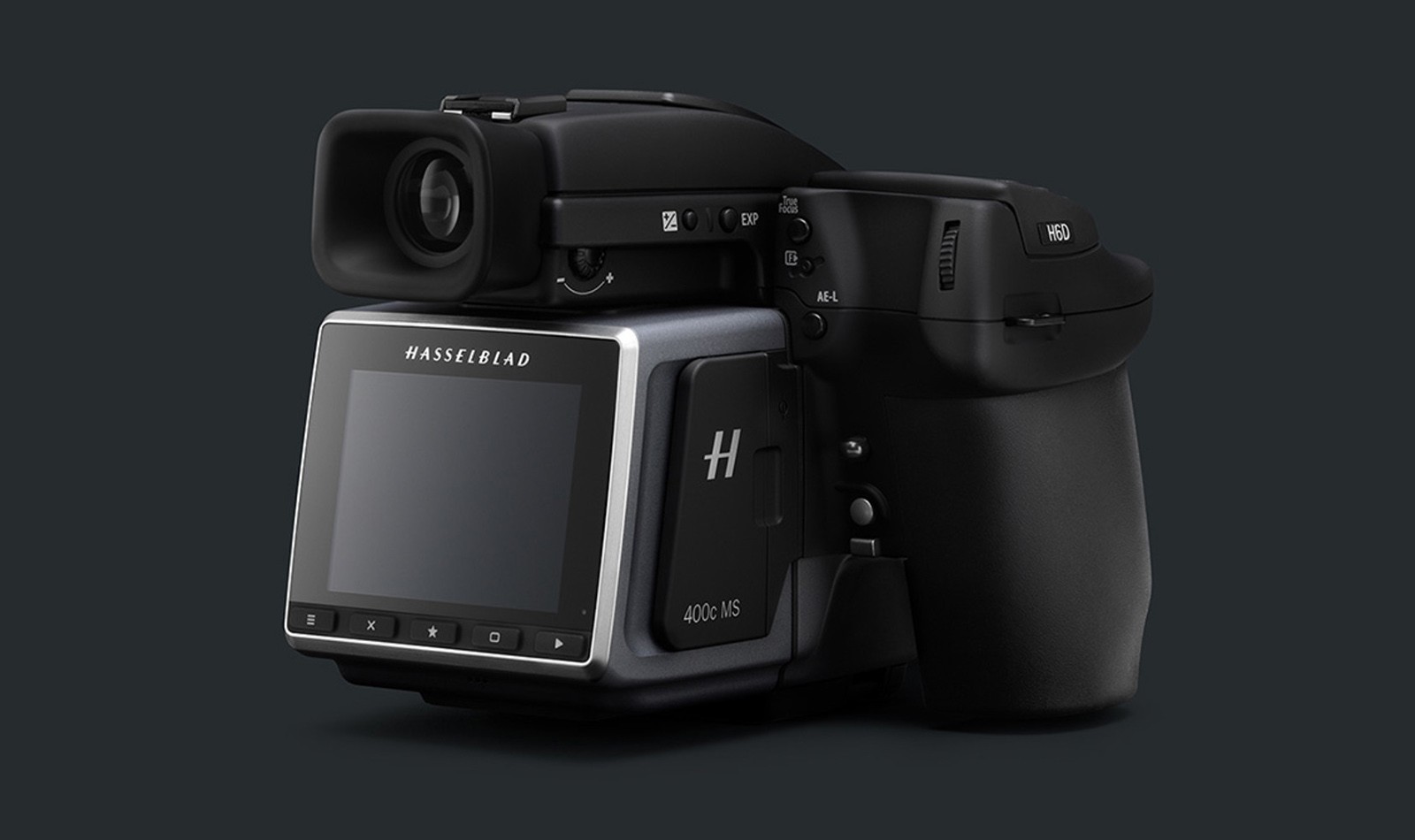 Nowy Hasselblad H6D-400c rejestruje zdjęcia o rozdzielczości 400 megapikseli