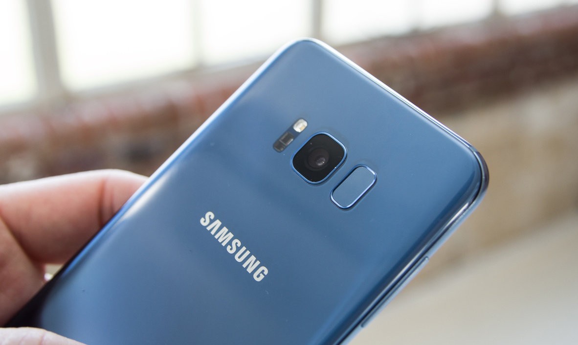 Galaxy S9 – nowe dane na temat flagowca Samsunga