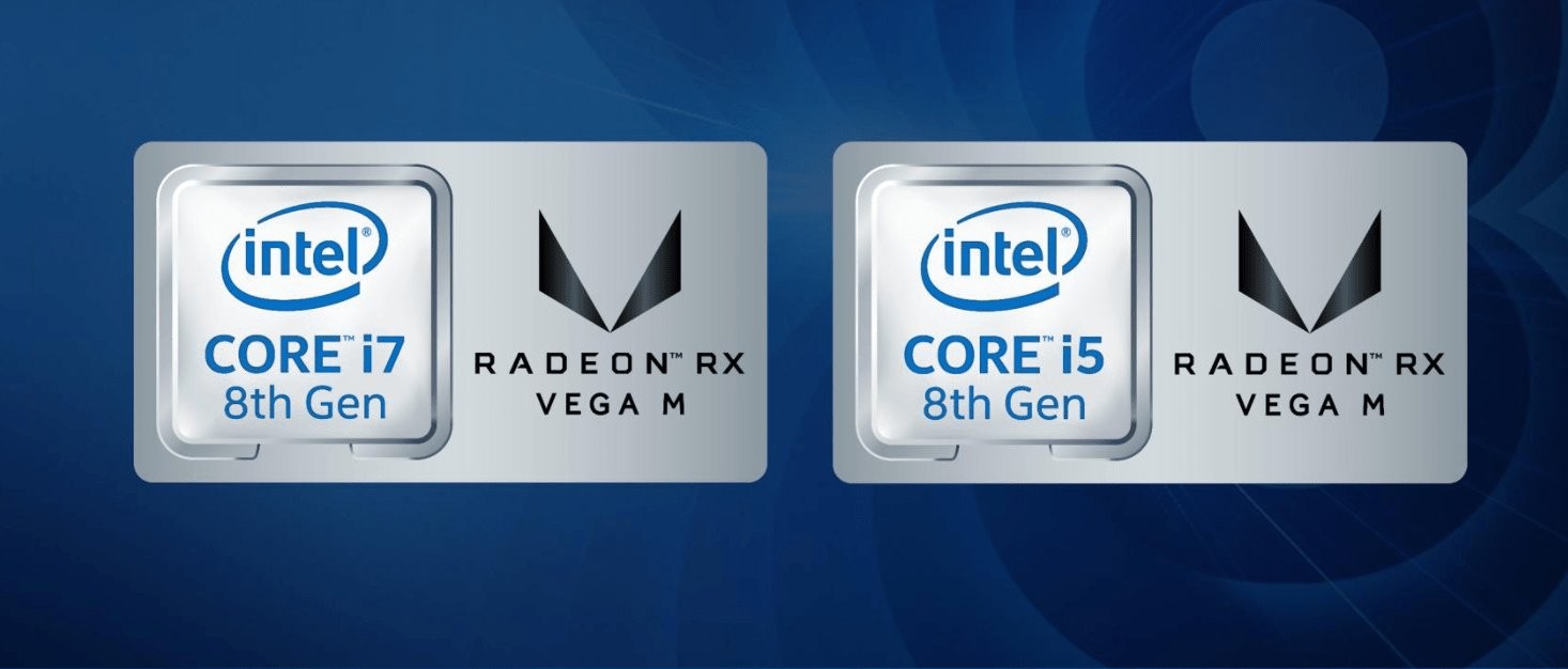 Intel Kaby Lake G oficjalnie. Wszystko o nowych procesorach Intela z… grafiką AMD.
