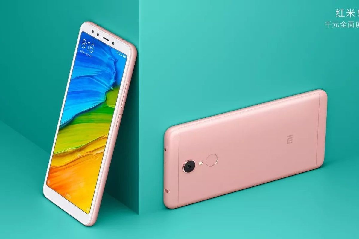 Redmi Note 5 Pro – kolejny Xiaomi ze średniej półki