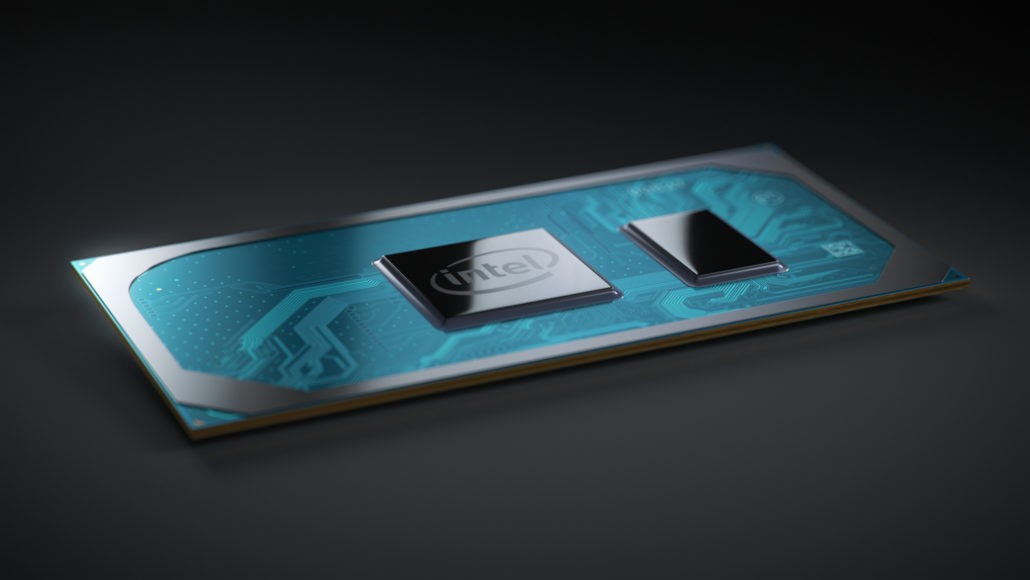 Intel Core i7-1065G7 – pierwsze wyniki wydajności