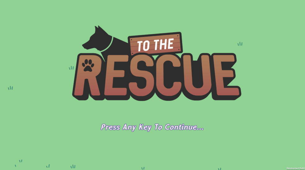 To The Rescue! – wartościowa gra, w której będziesz zarządzał(a) schroniskiem dla psów