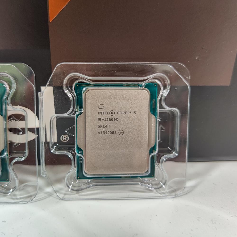 test Intel Core i5-12600K, recenzja Intel Core i5-12600K, opinia Intel Core i5-12600K