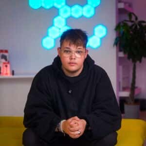 Kacper Cembrowski