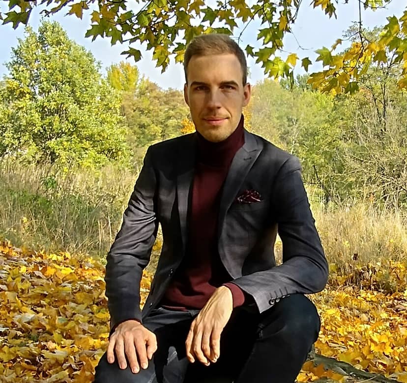 Michał Nowakowski