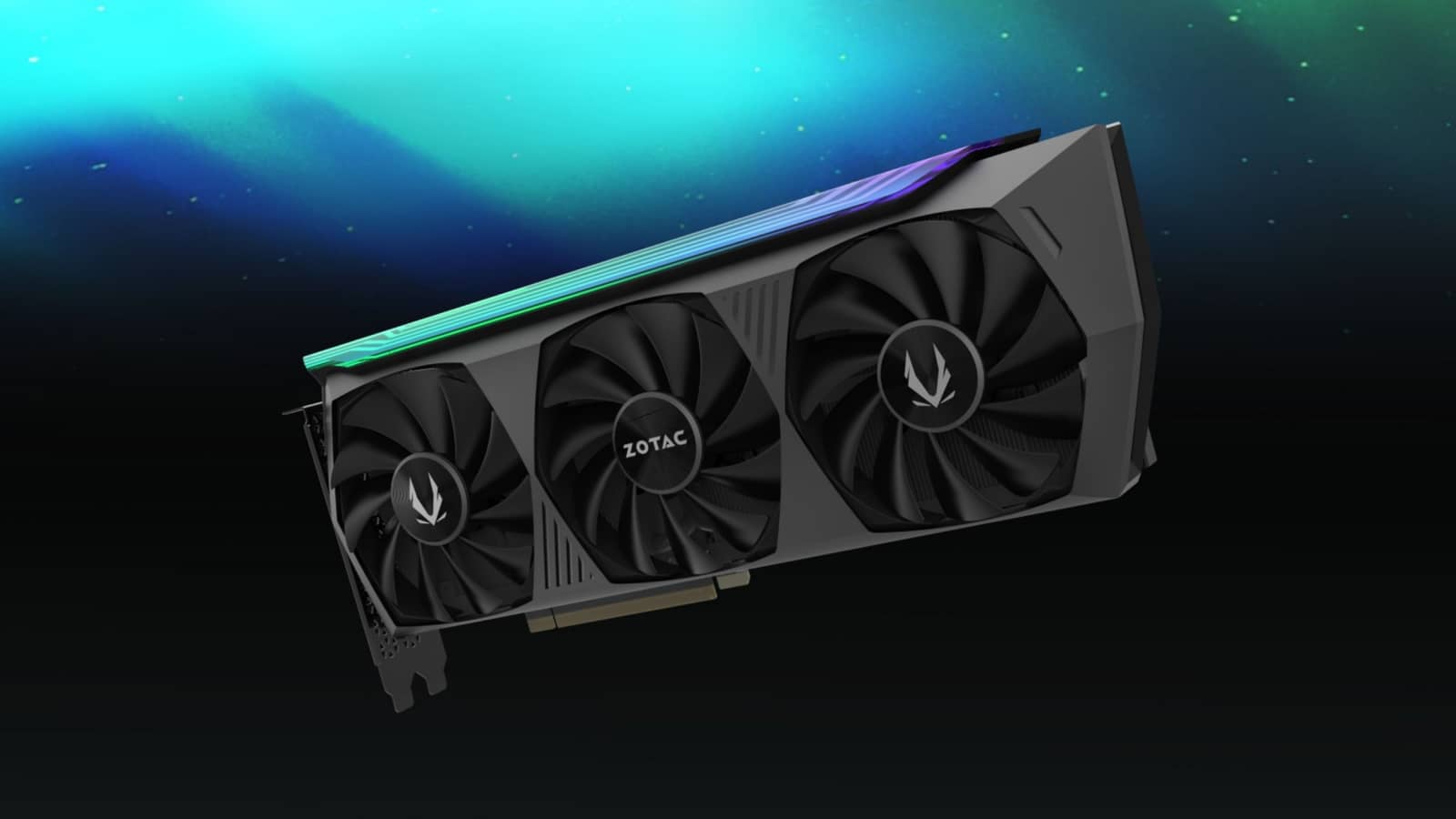 Żeby pecet nie zapłonął. ZOTAC ma kartę graficzną NVIDIA na każdą okazję – podpowiadamy, co wybrać