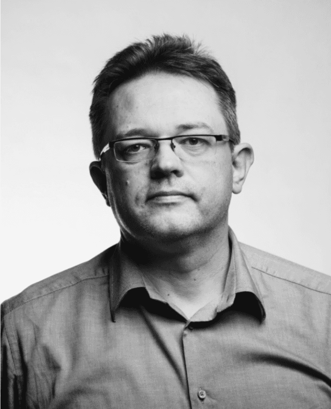 Hubert Taler