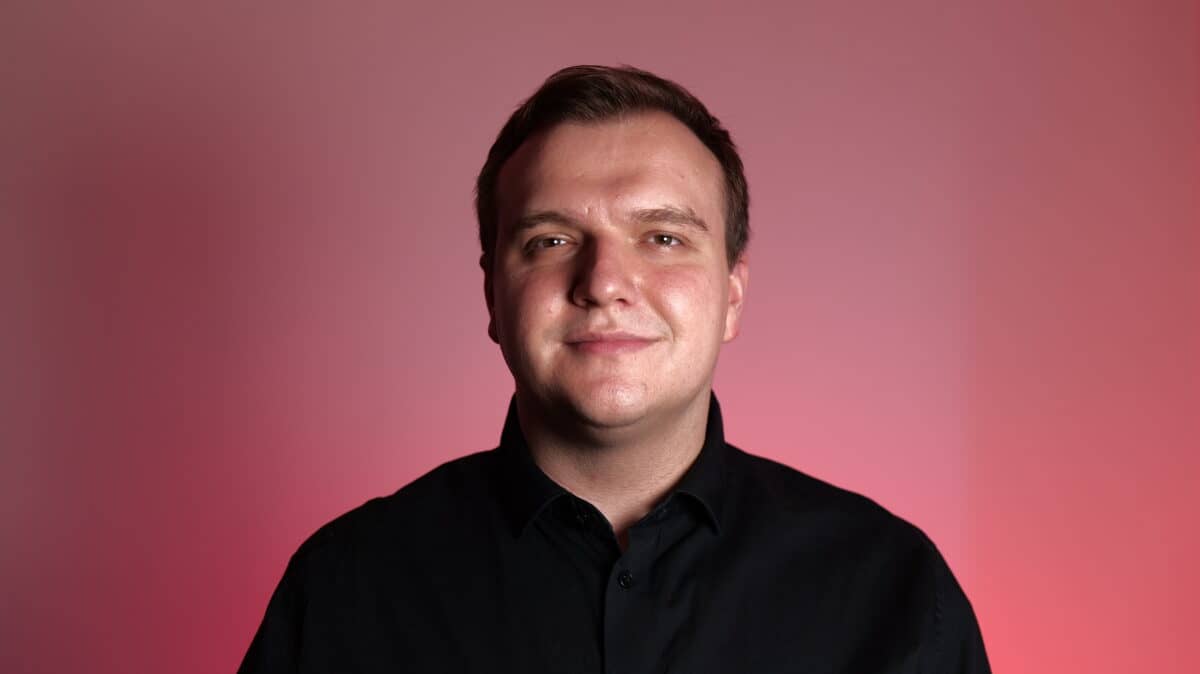 Michał Mielnik