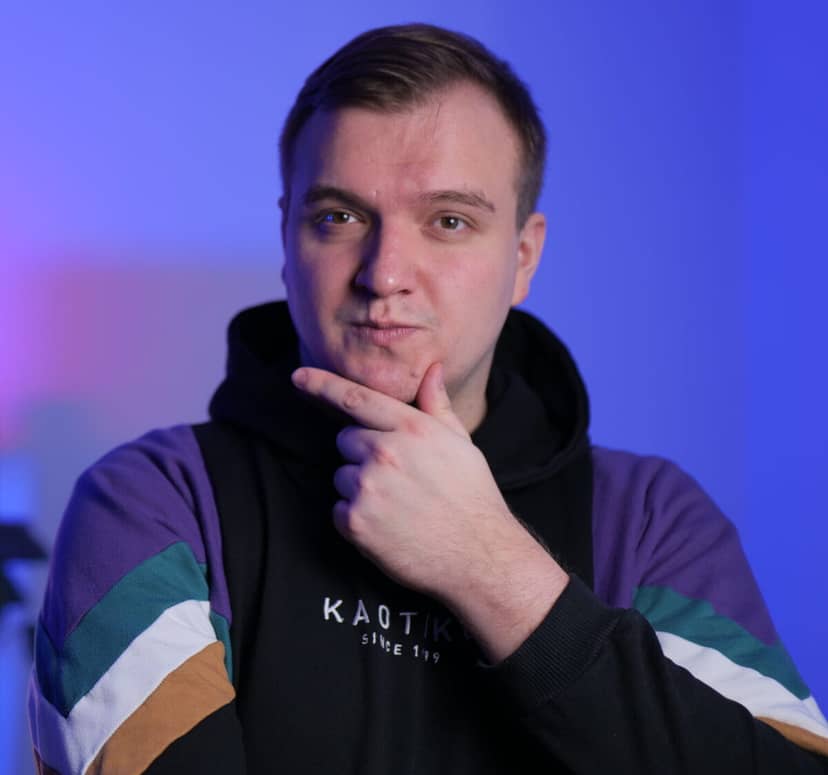 Michał Mielnik