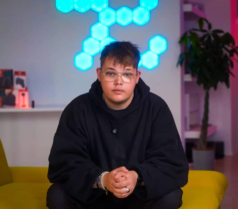 Kacper Cembrowski