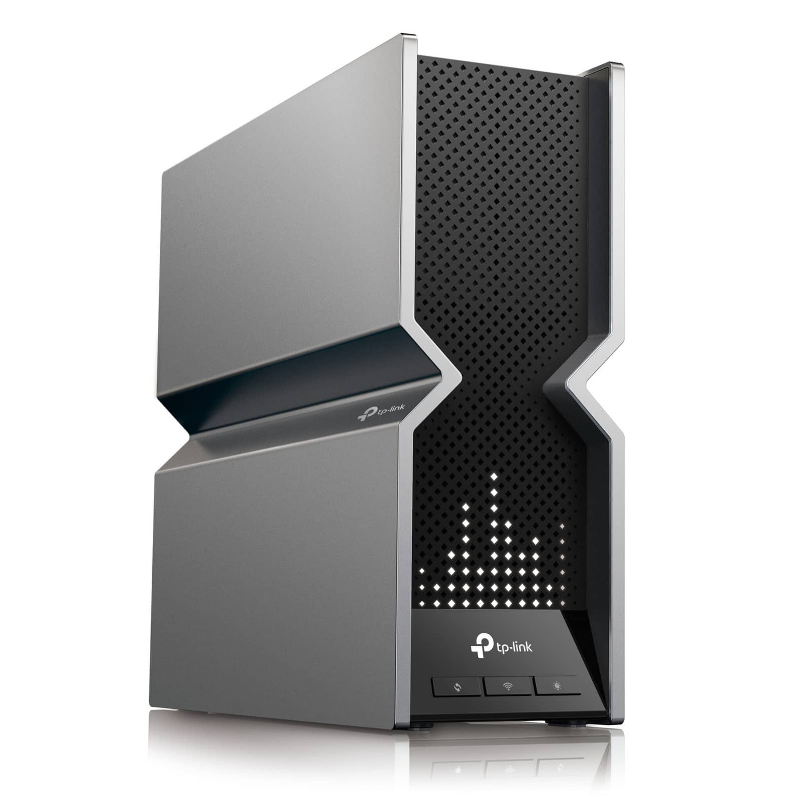 Zbuduj sobie własny kącik jutra już dziś, z urządzeniami TP-Link