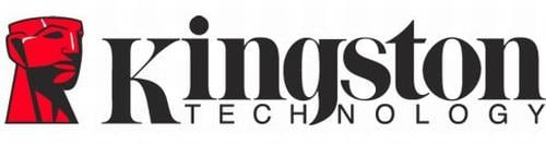 Logo Kingston