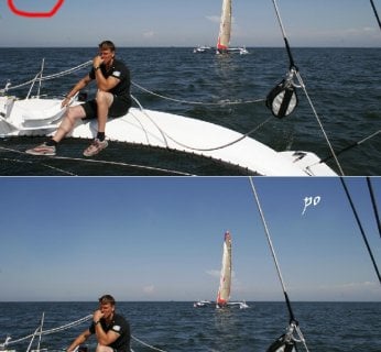 retusz zdjęcia