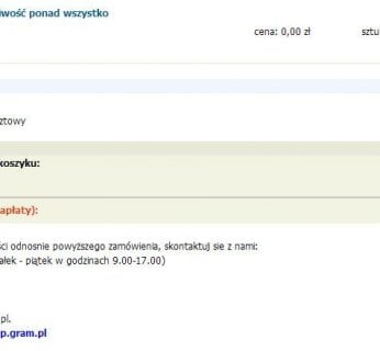 Wątpliwy rekordzista. Czytelnik znalazł w e-sklepie okazję, grę Batman za 0 zł, i zamówił jej aż 99 sztuk.