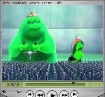 pixar