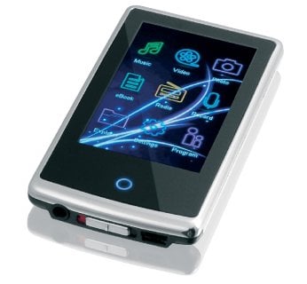 Sercem iBOX Infinity jest najnowszy chip Rockchip 2706