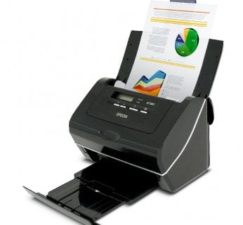 Epson GT-S80