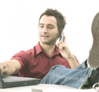 Rozmawiaj przez telefon za darmo