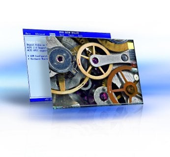 Tuning BIOS-u