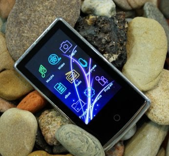 Sercem iBOX Infinity jest najnowszy chip Rockchip 2706