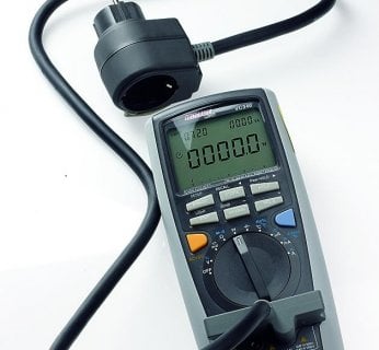 Voltcraft VC-940