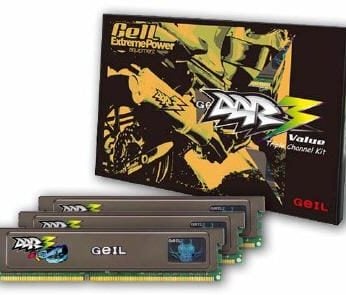 GeIL - seria Value