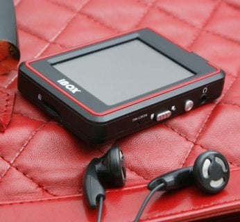 iBOX Eclipse