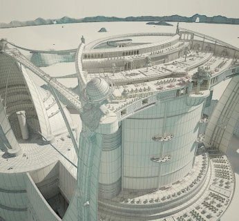grafika 3d