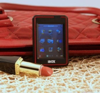 iBOX Eclipse
