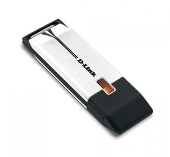 D-Link DWA-160