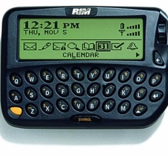 BlackBerry 950