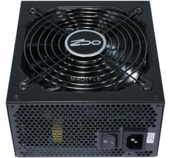 OCZ ModXStream