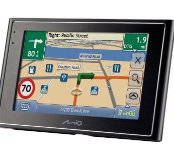 Mio Moov 310