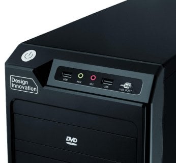 iBox Orion 910A