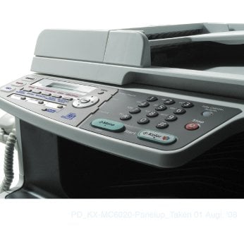 Panasonic KX-MC6020