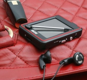iBOX Eclipse