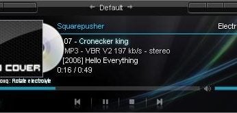 foobar2000