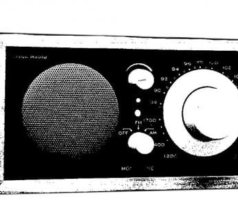 radio