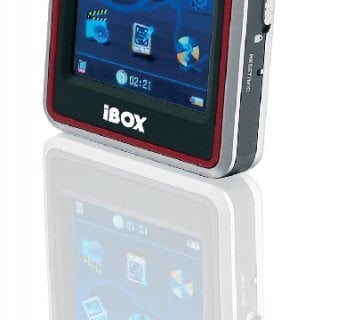 iBOX Eclipse