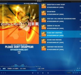 foobar2000