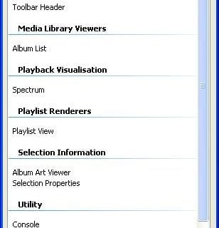 foobar2000