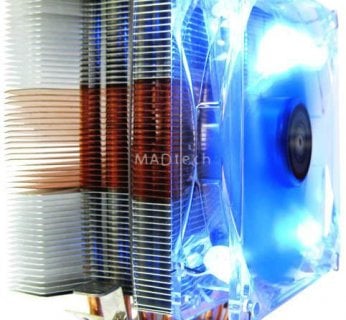 Aerocool DCC-C1200