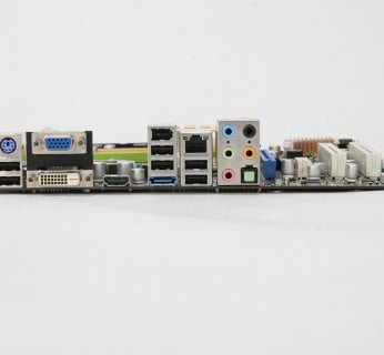 MSI G45M Digital