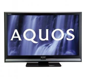 aquos lc-d65E