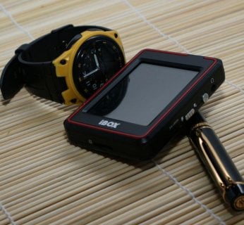 iBOX Eclipse