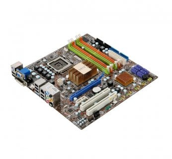 MSI G45M Digital