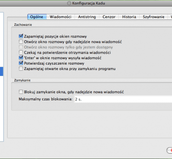 Kadu 0.6.5